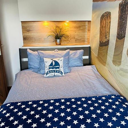 Apartament Baltik Star Wladyslawowo Exterior photo