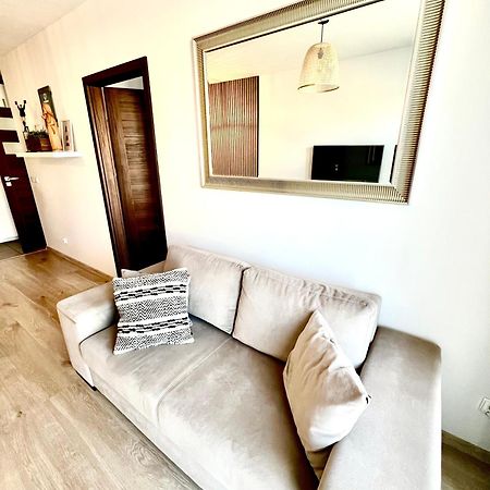 Apartament Baltik Star Wladyslawowo Exterior photo