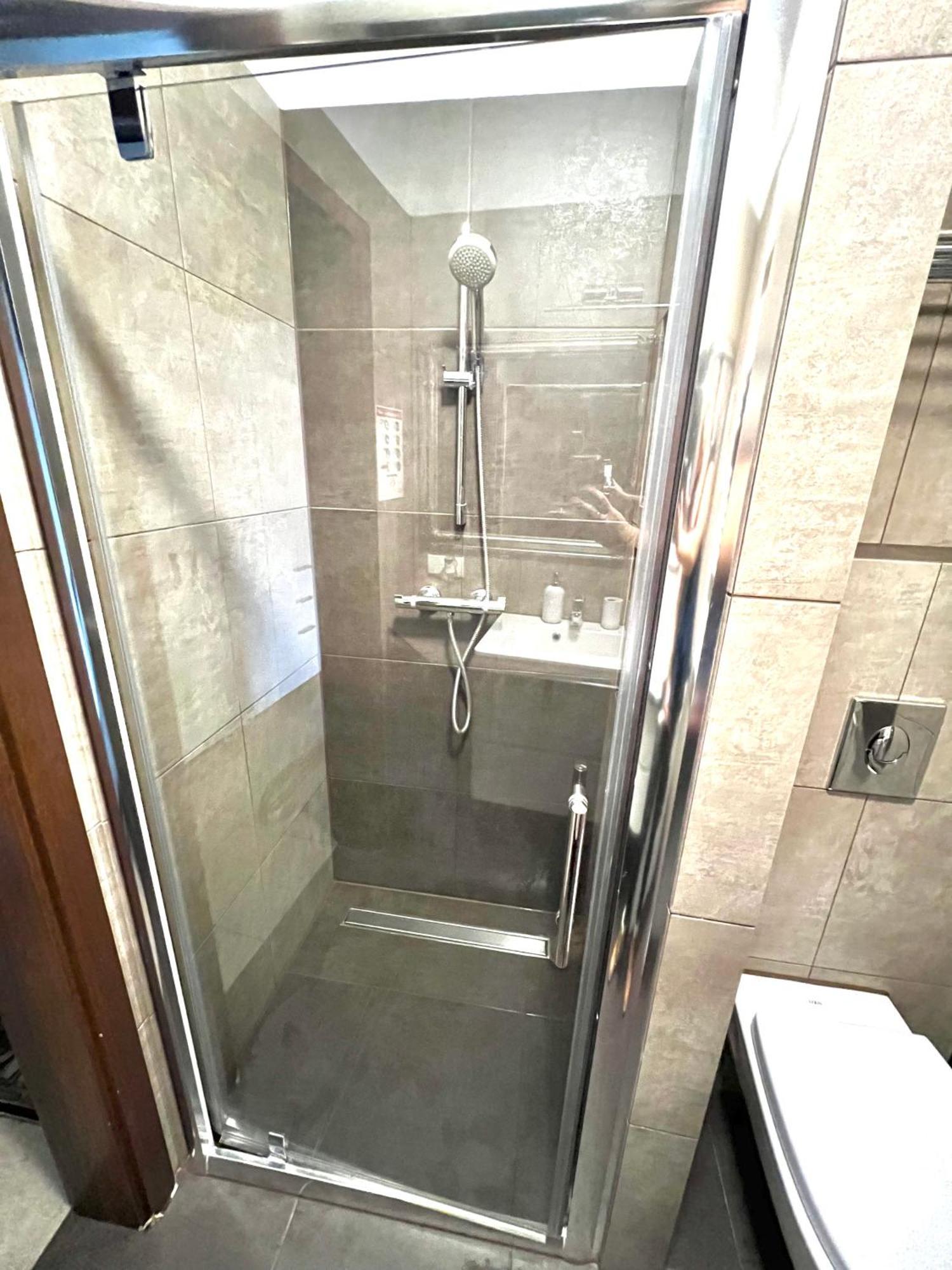 Apartament Baltik Star Wladyslawowo Exterior photo