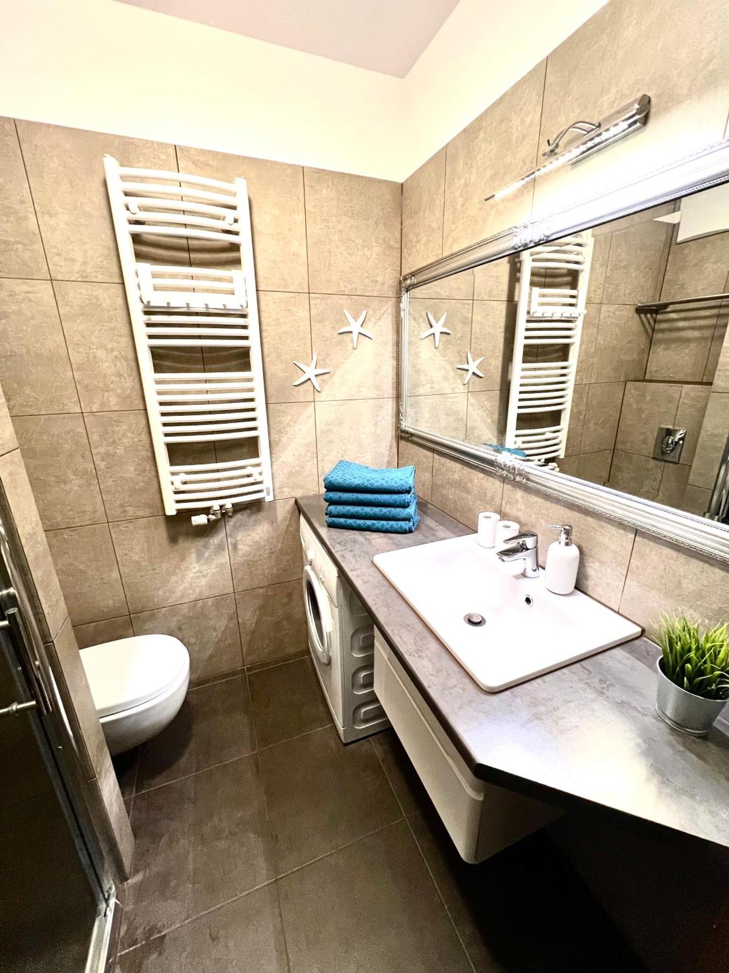 Apartament Baltik Star Wladyslawowo Exterior photo